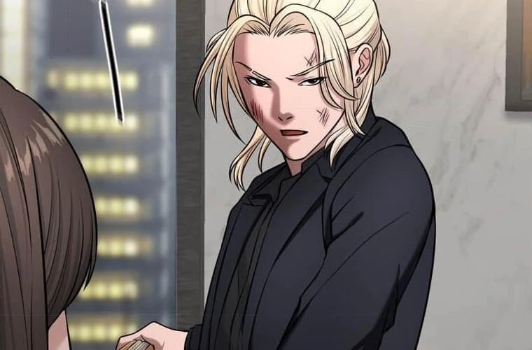 Giáo Viên Ác Quỷ Saiko Chapter 110 - 112