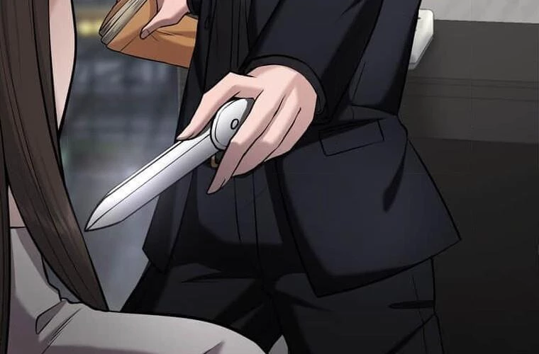 Giáo Viên Ác Quỷ Saiko Chapter 110 - 113