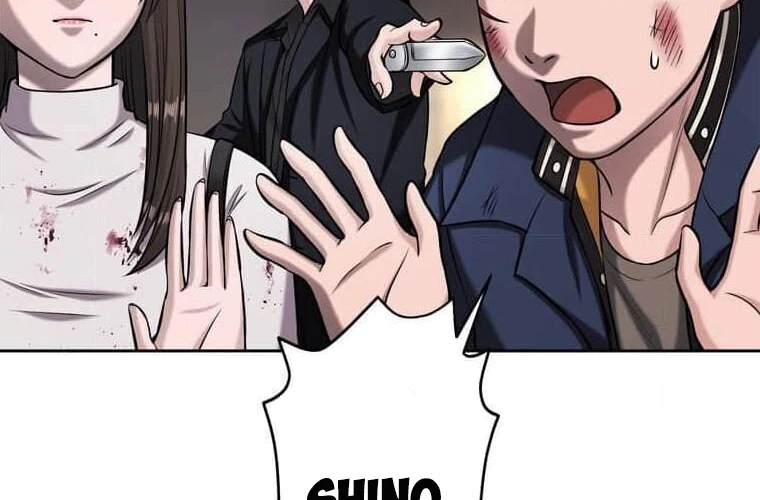 Giáo Viên Ác Quỷ Saiko Chapter 110 - 126