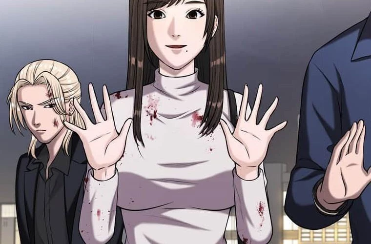 Giáo Viên Ác Quỷ Saiko Chapter 110 - 134