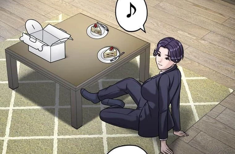 Giáo Viên Ác Quỷ Saiko Chapter 110 - 168