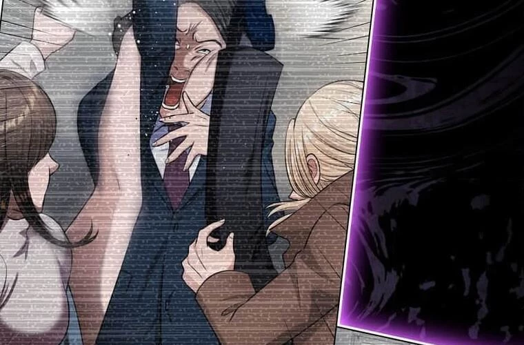 Giáo Viên Ác Quỷ Saiko Chapter 110 - 224