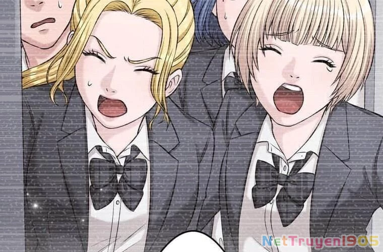 Giáo Viên Ác Quỷ Saiko Chapter 110 - 261