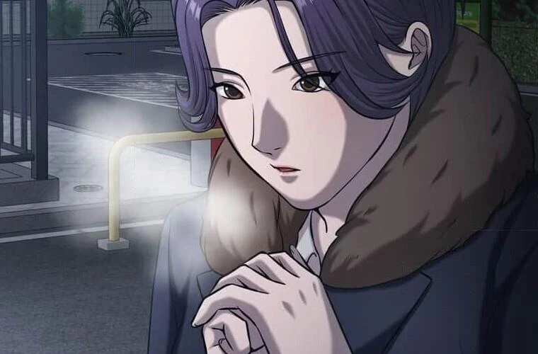 Giáo Viên Ác Quỷ Saiko Chapter 110 - 281