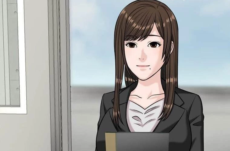 Giáo Viên Ác Quỷ Saiko Chapter 112 - 7