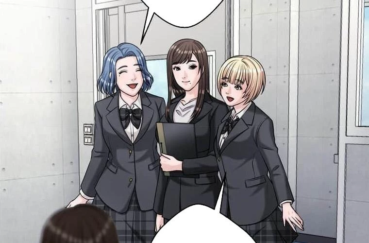 Giáo Viên Ác Quỷ Saiko Chapter 112 - 17