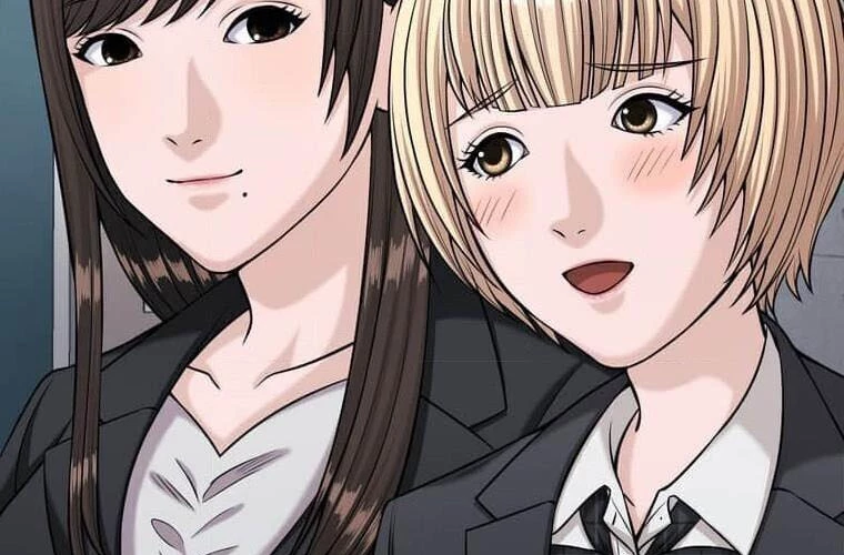 Giáo Viên Ác Quỷ Saiko Chapter 112 - 21