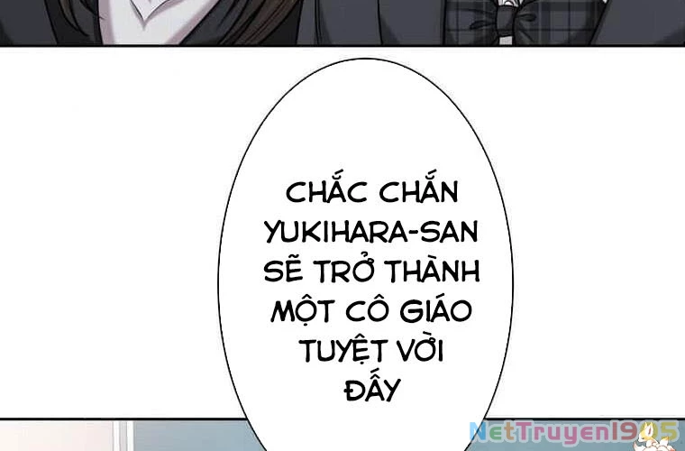 Giáo Viên Ác Quỷ Saiko Chapter 112 - 22