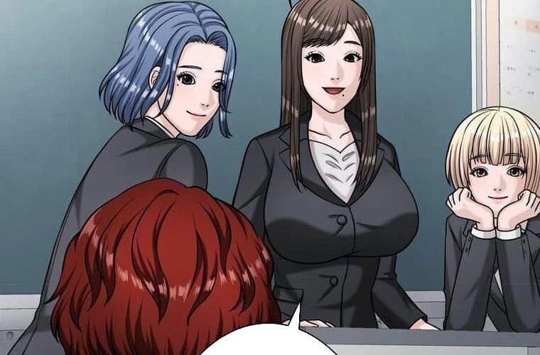 Giáo Viên Ác Quỷ Saiko Chapter 112 - 41