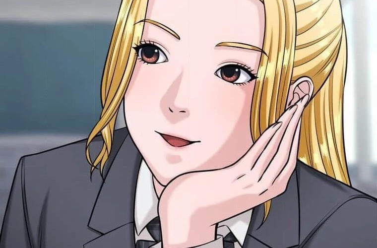 Giáo Viên Ác Quỷ Saiko Chapter 112 - 61