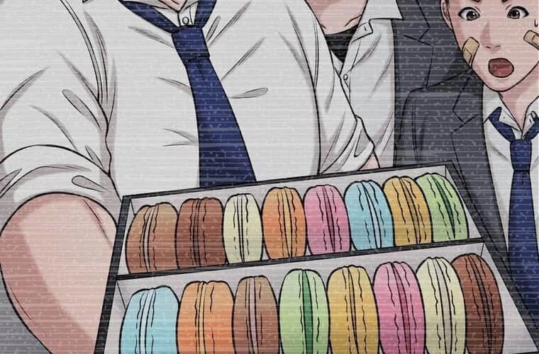 Giáo Viên Ác Quỷ Saiko Chapter 112 - 95