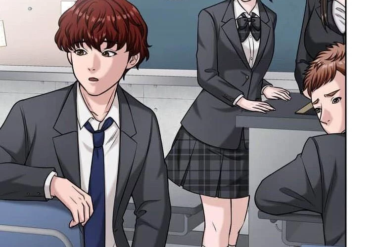 Giáo Viên Ác Quỷ Saiko Chapter 112 - 113