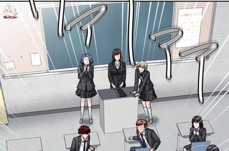 Giáo Viên Ác Quỷ Saiko Chapter 112 - 124