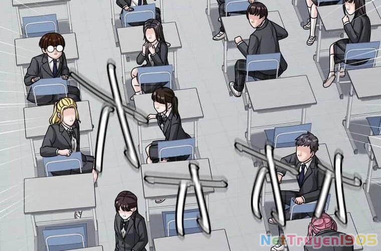 Giáo Viên Ác Quỷ Saiko Chapter 112 - 125