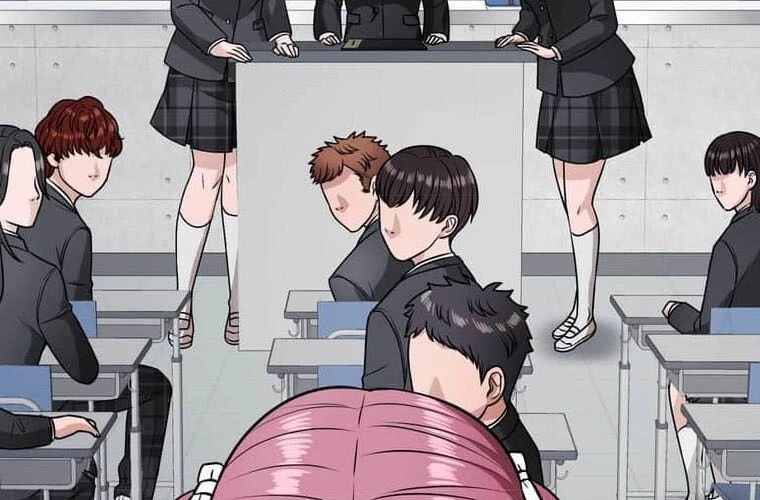 Giáo Viên Ác Quỷ Saiko Chapter 112 - 171