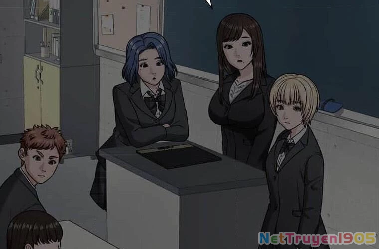 Giáo Viên Ác Quỷ Saiko Chapter 112 - 188