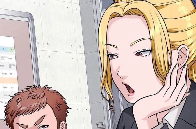 Giáo Viên Ác Quỷ Saiko Chapter 112 - 203