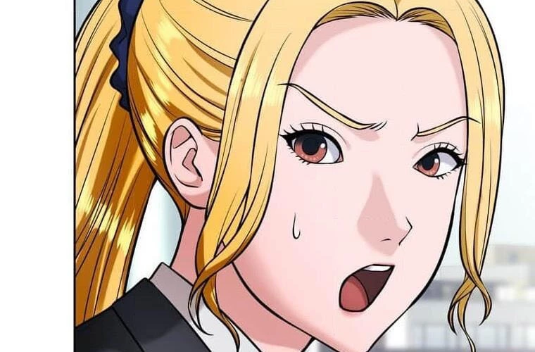 Giáo Viên Ác Quỷ Saiko Chapter 112 - 212