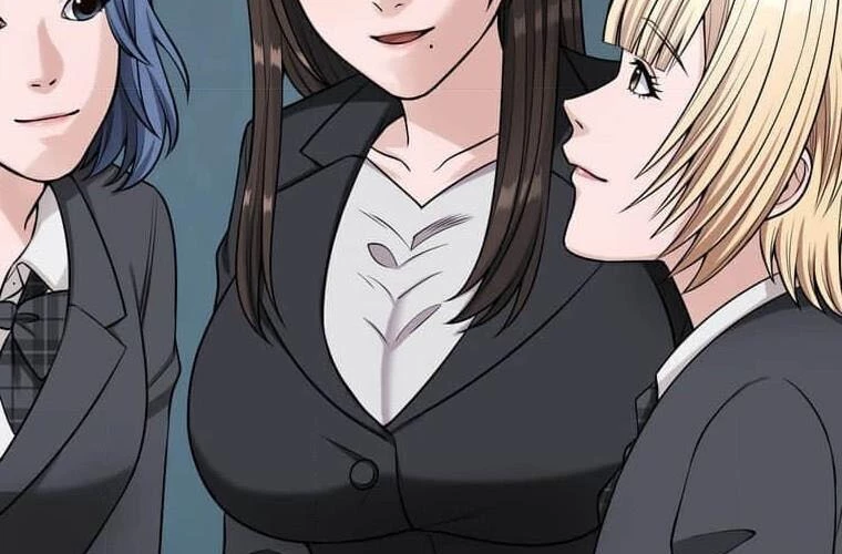 Giáo Viên Ác Quỷ Saiko Chapter 112 - 235