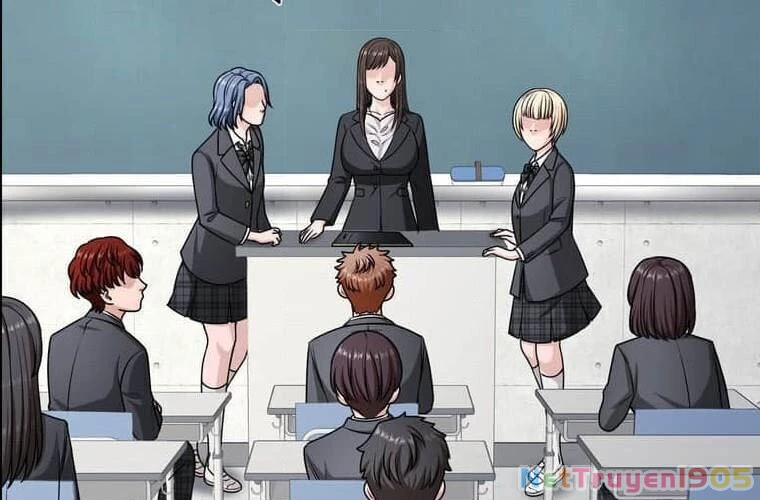 Giáo Viên Ác Quỷ Saiko Chapter 112 - 241