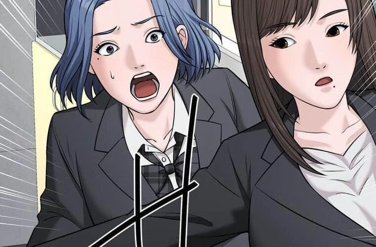 Giáo Viên Ác Quỷ Saiko Chapter 112 - 283