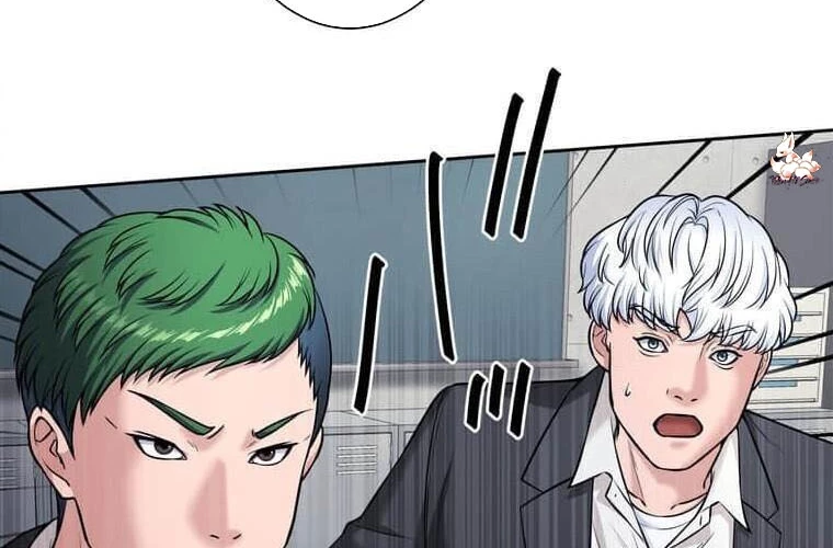 Giáo Viên Ác Quỷ Saiko Chapter 112 - 286