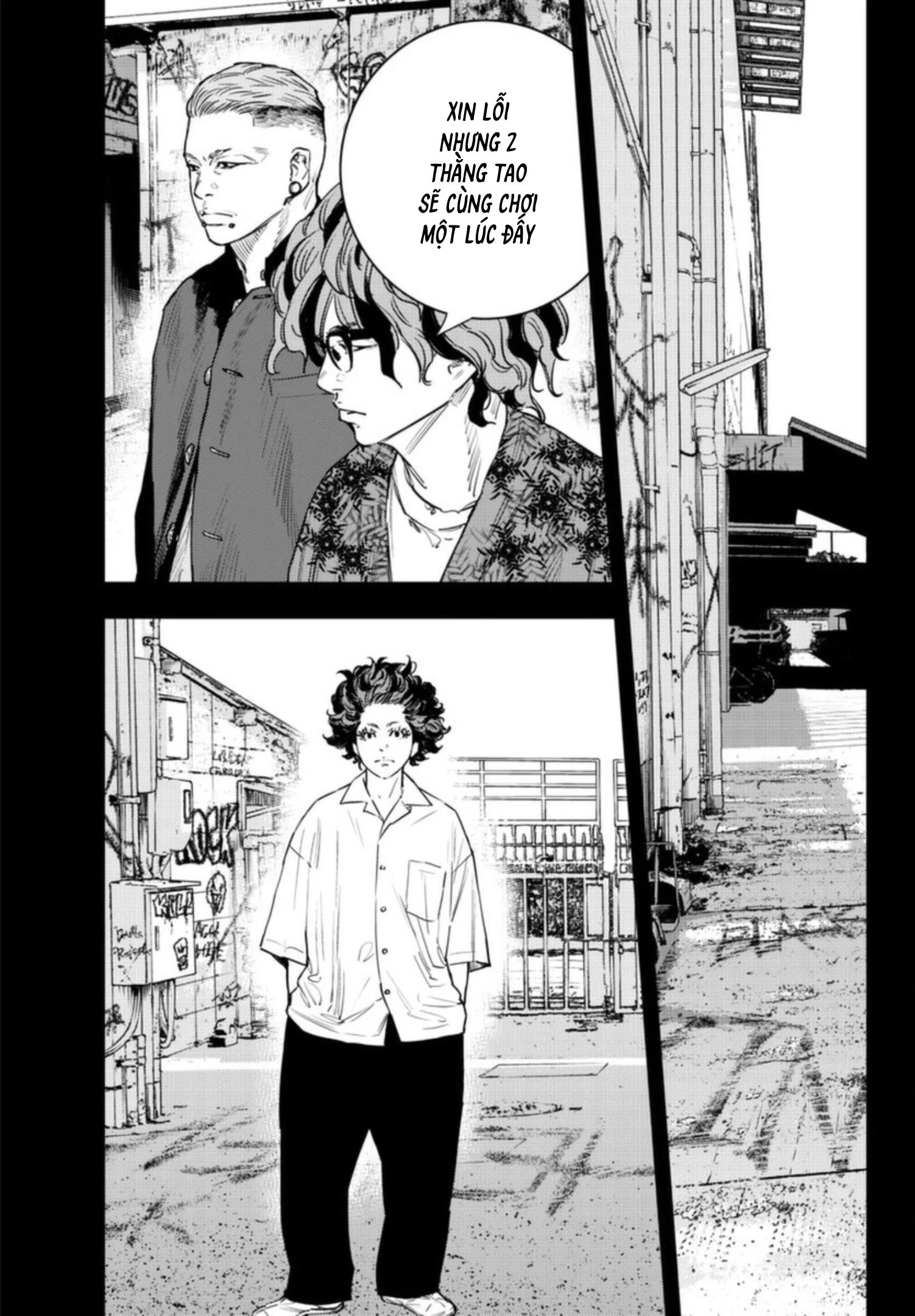 Nine Peaks Chapter 22 - 11