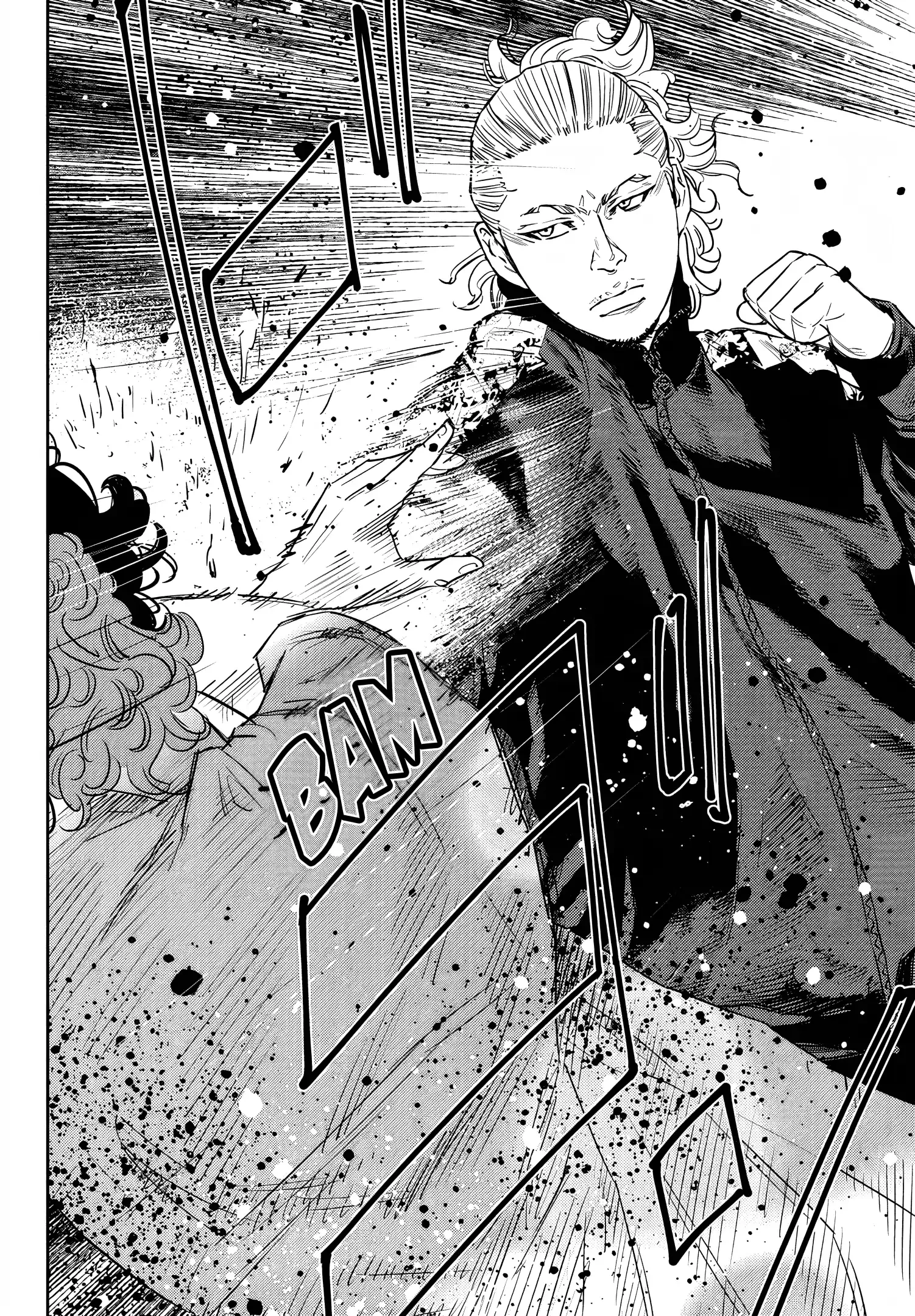 Nine Peaks Chapter 24 - 18