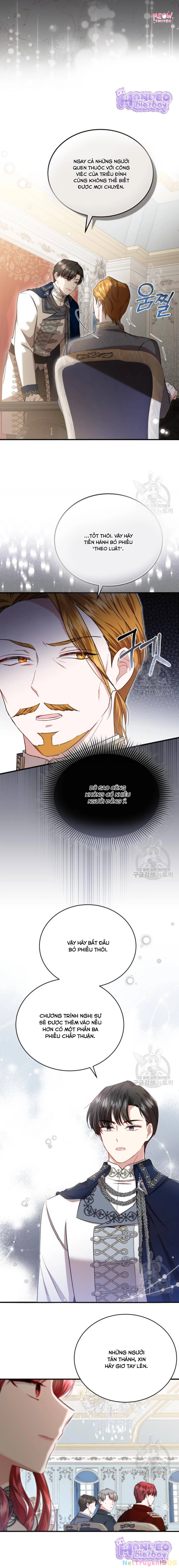 Tôi Sẽ Sống Thử Cuộc Đời Của Ác Nữ Chapter 20 - 13