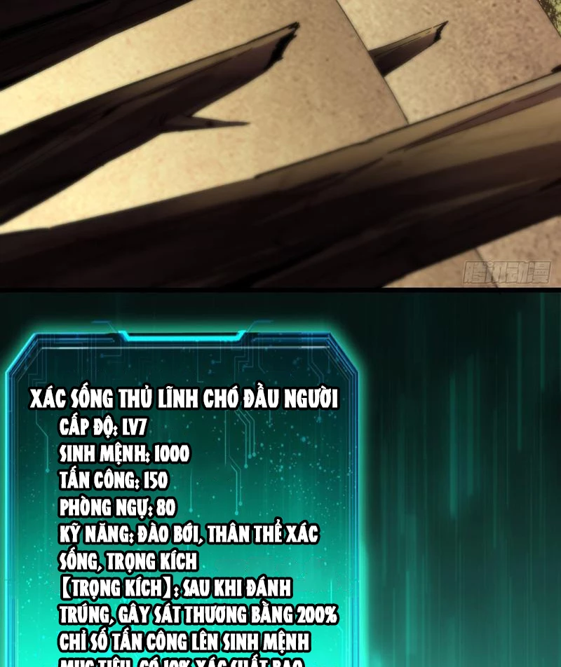 Dị Biến Giáng Lâm Nhân Gian: Triệu Hoán Chi Chủ! Chapter 13 - 5
