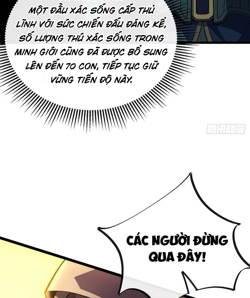 Dị Biến Giáng Lâm Nhân Gian: Triệu Hoán Chi Chủ! Chapter 13 - 7
