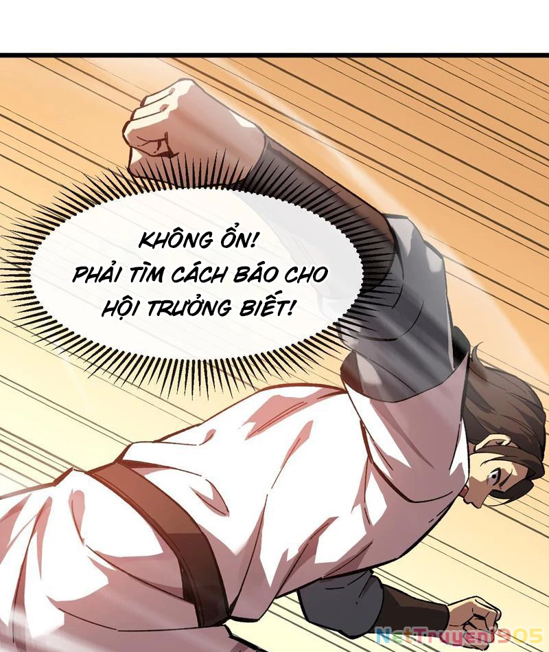 Dị Biến Giáng Lâm Nhân Gian: Triệu Hoán Chi Chủ! Chapter 13 - 49