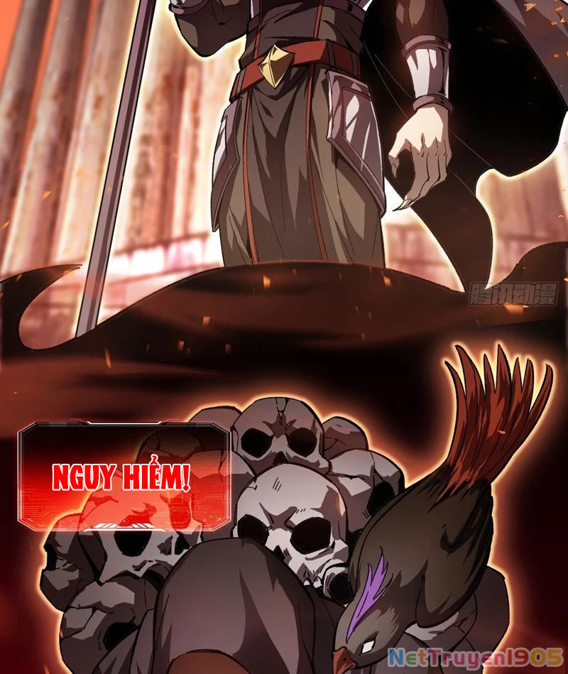 Dị Biến Giáng Lâm Nhân Gian: Triệu Hoán Chi Chủ! Chapter 13 - 59