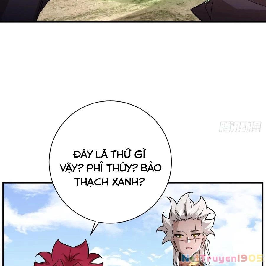 Vĩnh sinh đi chết đi! Chapter 33 - 5