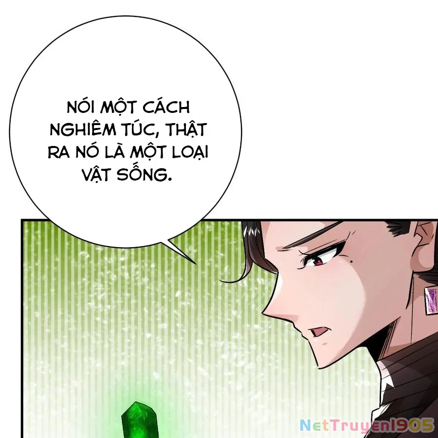 Vĩnh sinh đi chết đi! Chapter 33 - 7