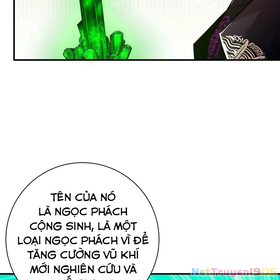 Vĩnh sinh đi chết đi! Chapter 33 - 8