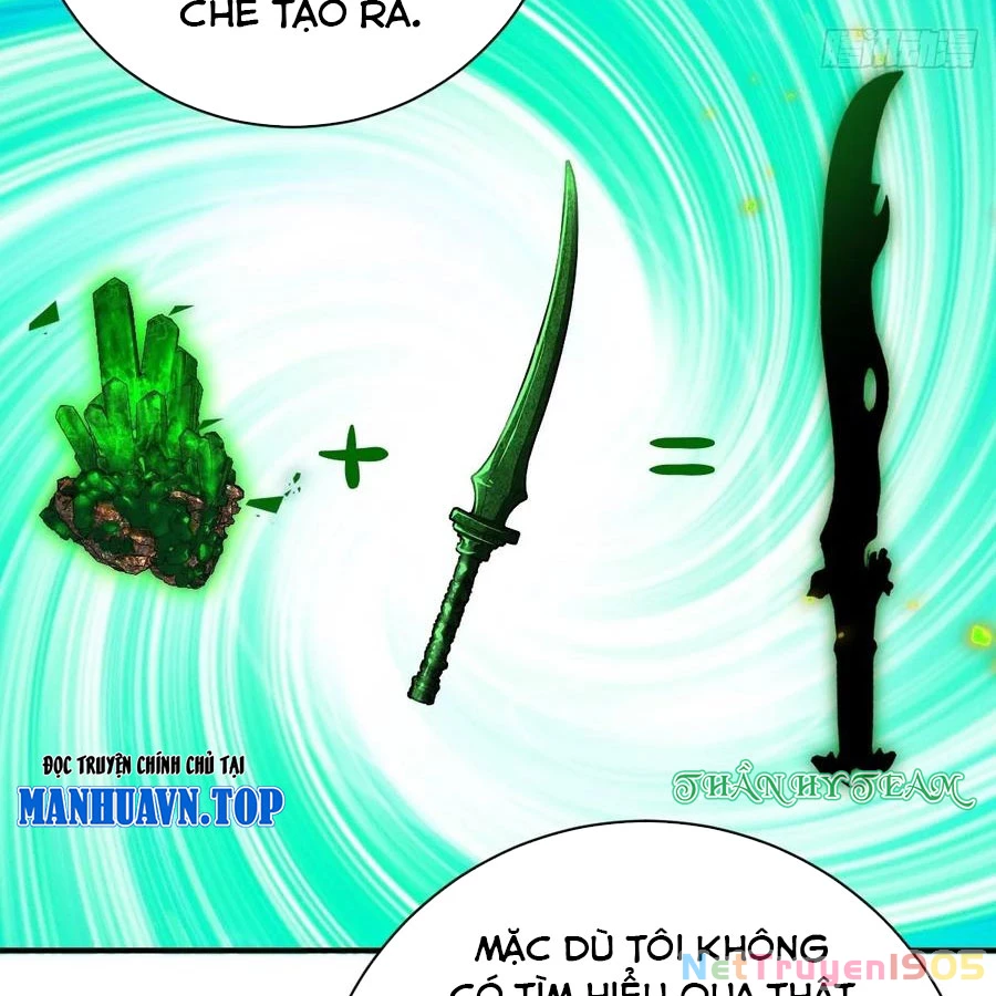 Vĩnh sinh đi chết đi! Chapter 33 - 9