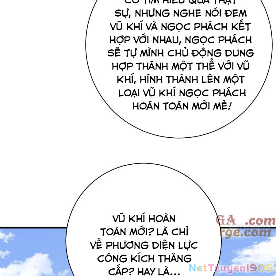 Vĩnh sinh đi chết đi! Chapter 33 - 10