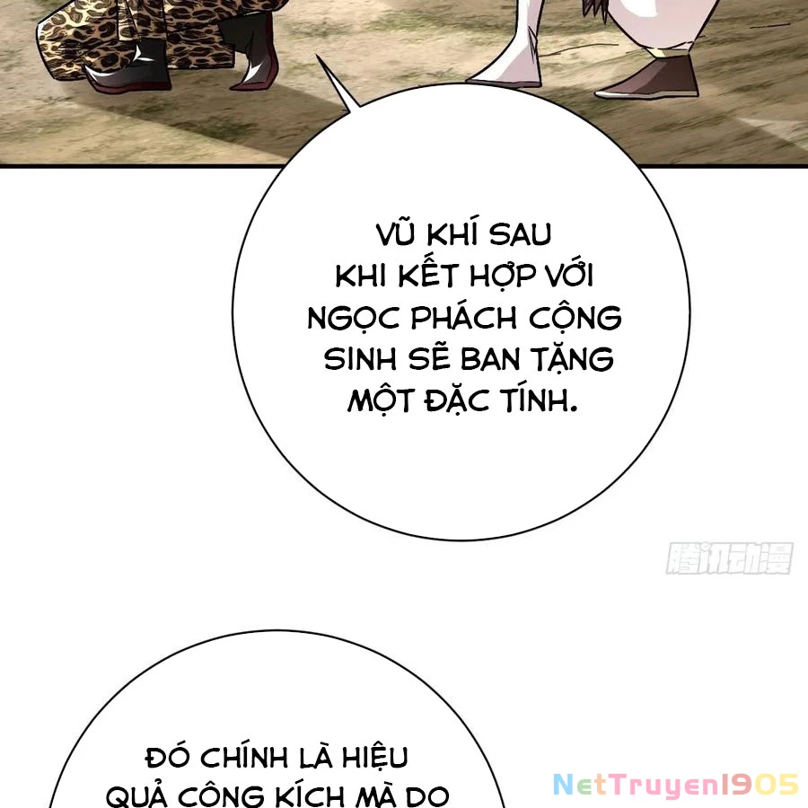 Vĩnh sinh đi chết đi! Chapter 33 - 12