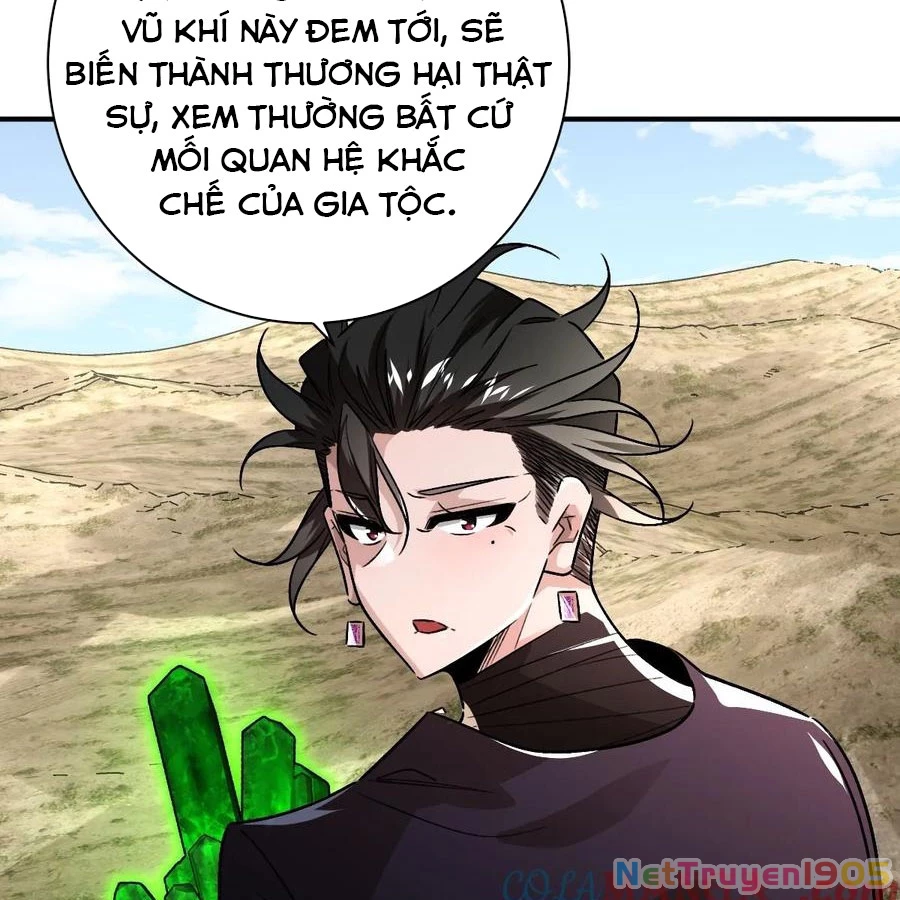 Vĩnh sinh đi chết đi! Chapter 33 - 13