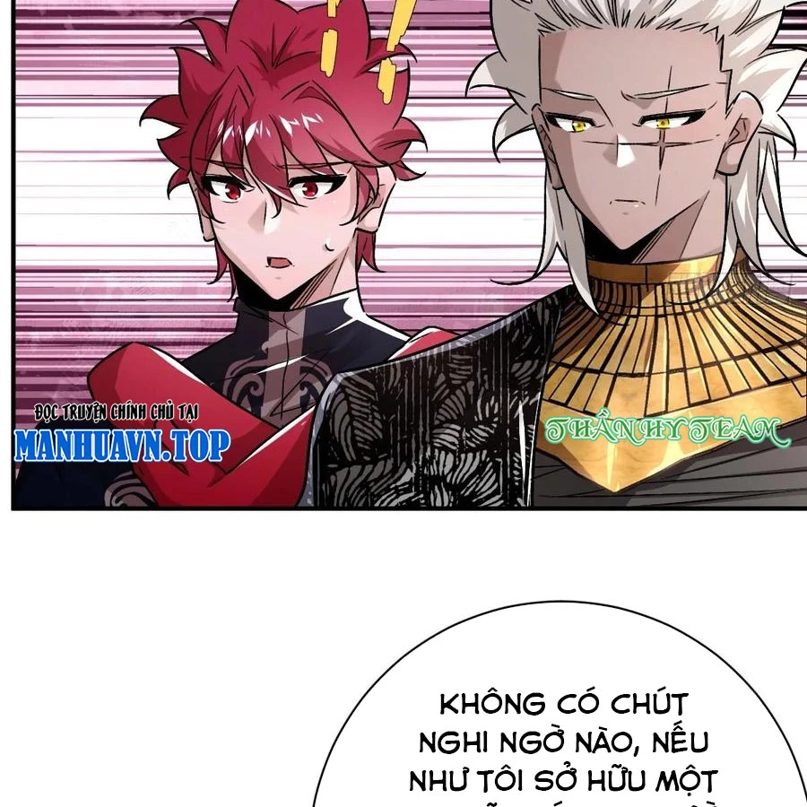 Vĩnh sinh đi chết đi! Chapter 33 - 15