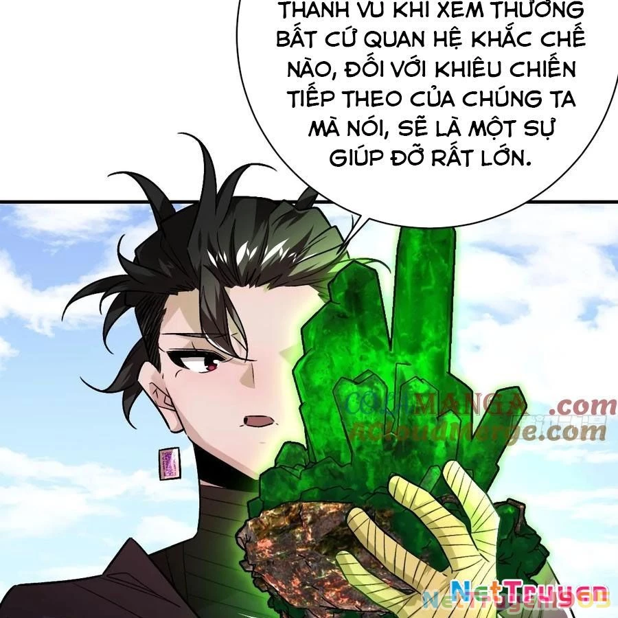 Vĩnh sinh đi chết đi! Chapter 33 - 16
