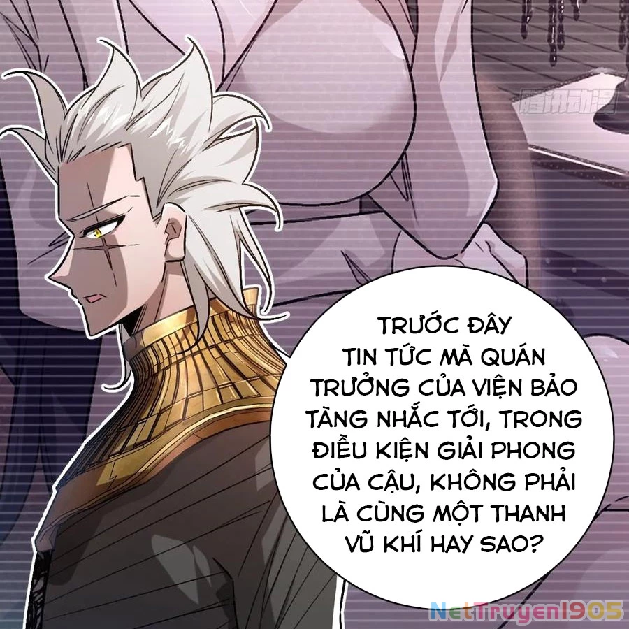 Vĩnh sinh đi chết đi! Chapter 33 - 29
