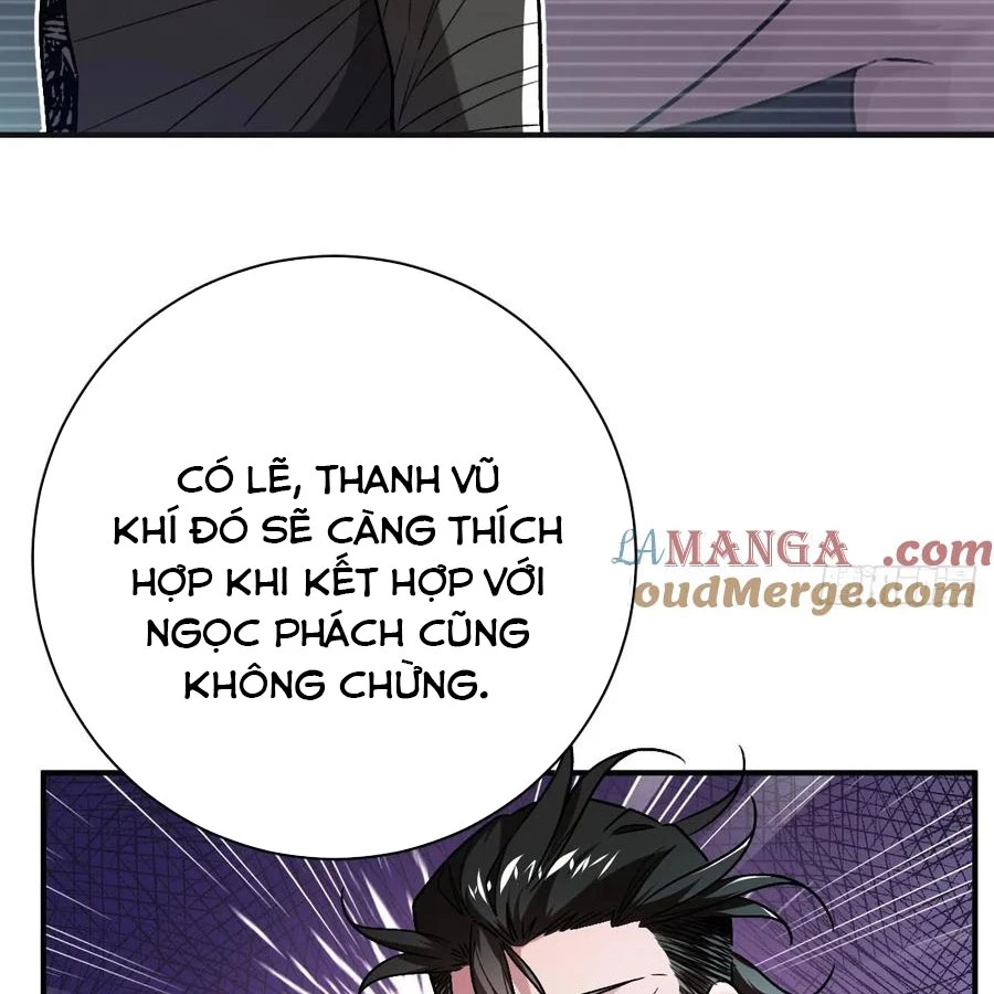 Vĩnh sinh đi chết đi! Chapter 33 - 30