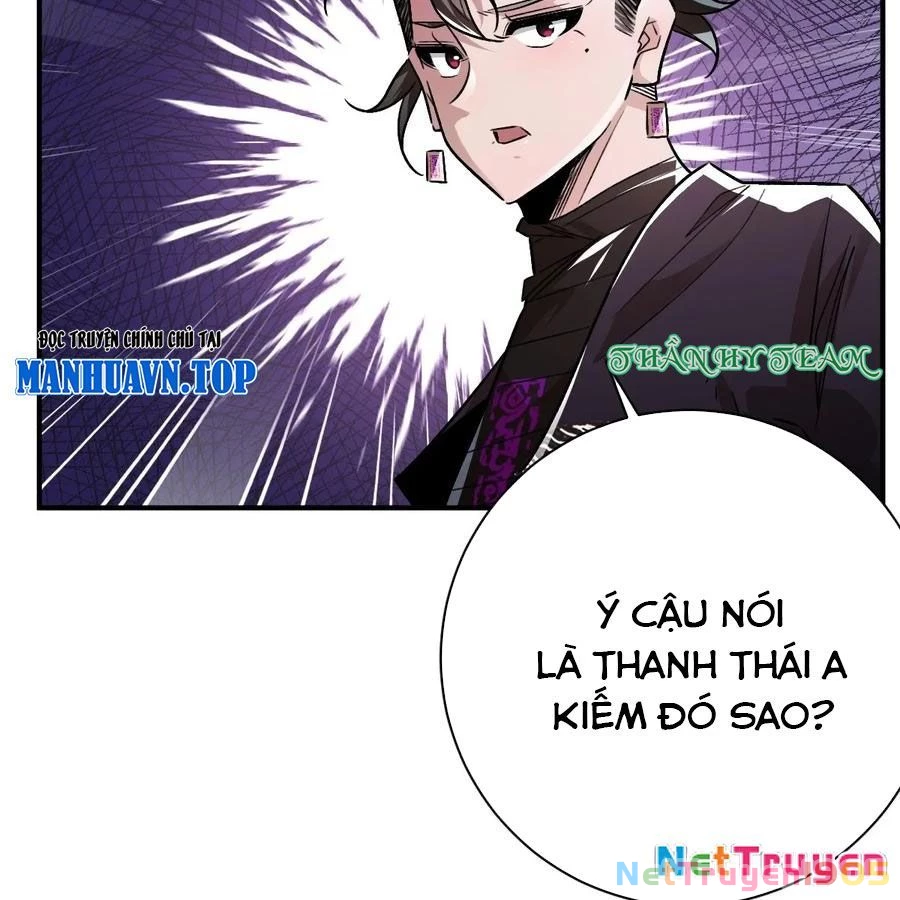 Vĩnh sinh đi chết đi! Chapter 33 - 31