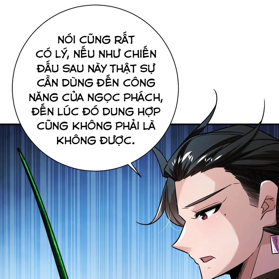 Vĩnh sinh đi chết đi! Chapter 33 - 33