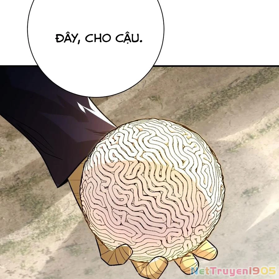 Vĩnh sinh đi chết đi! Chapter 33 - 37