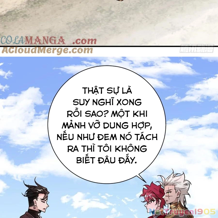 Vĩnh sinh đi chết đi! Chapter 33 - 38