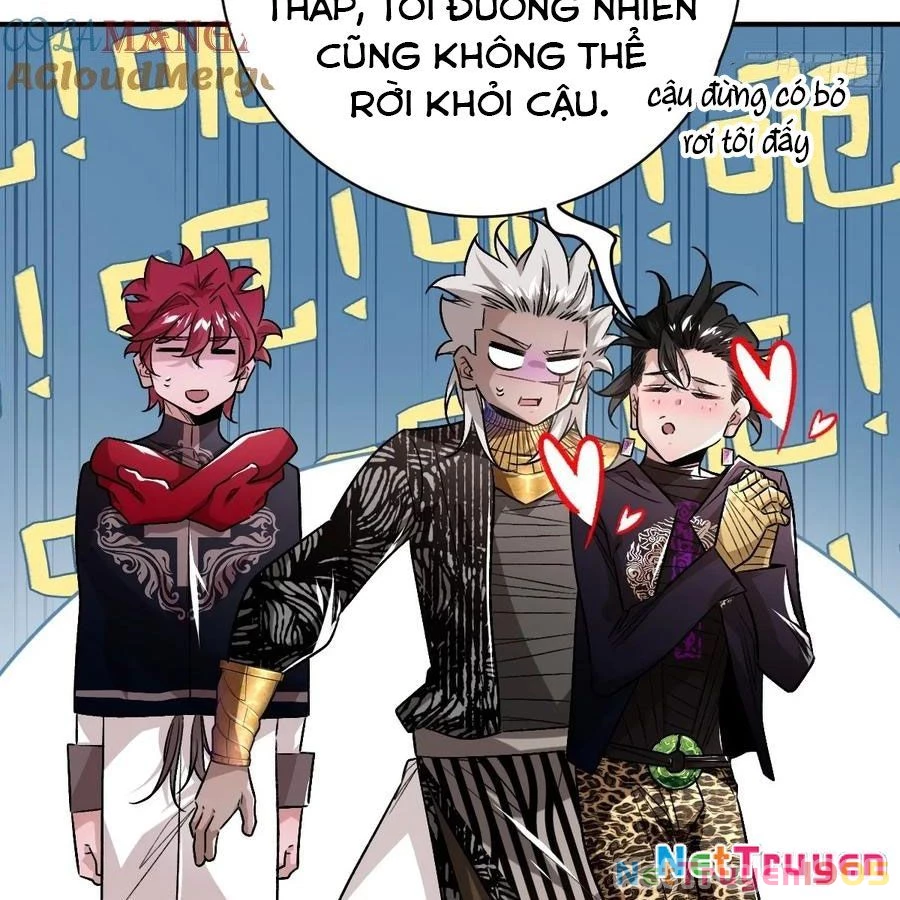 Vĩnh sinh đi chết đi! Chapter 33 - 41