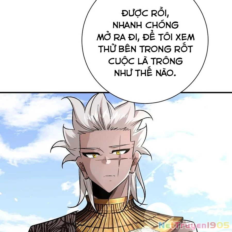 Vĩnh sinh đi chết đi! Chapter 33 - 43